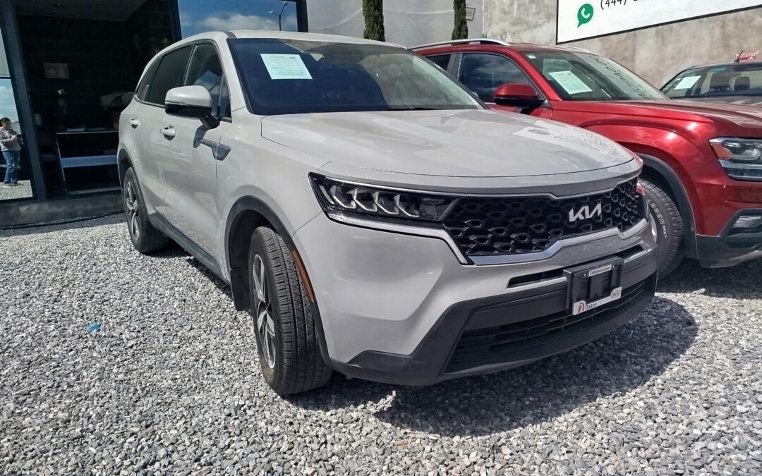 KIA SORENTO 2023